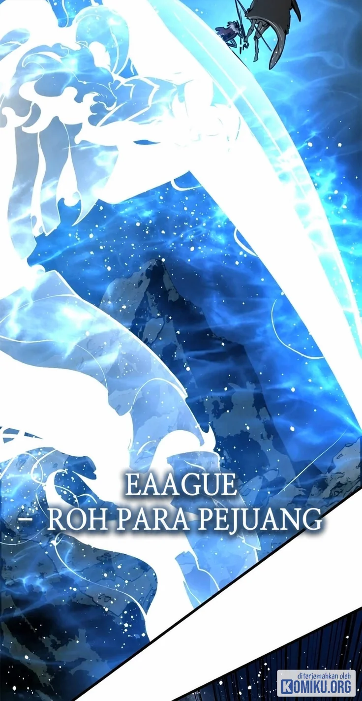 Hero Killer Chapter 269 Gambar 22