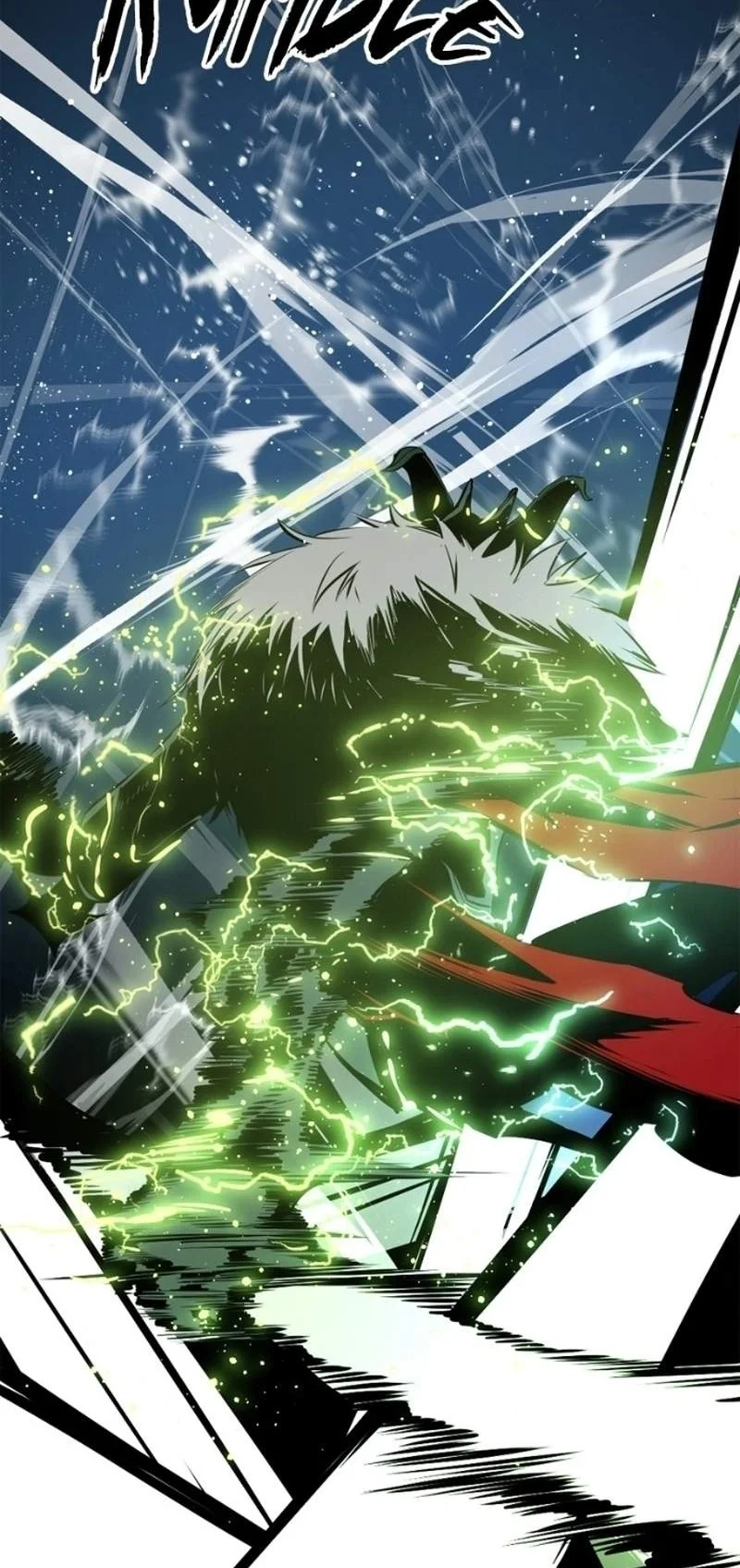 Hero Killer Chapter 270 Gambar 21