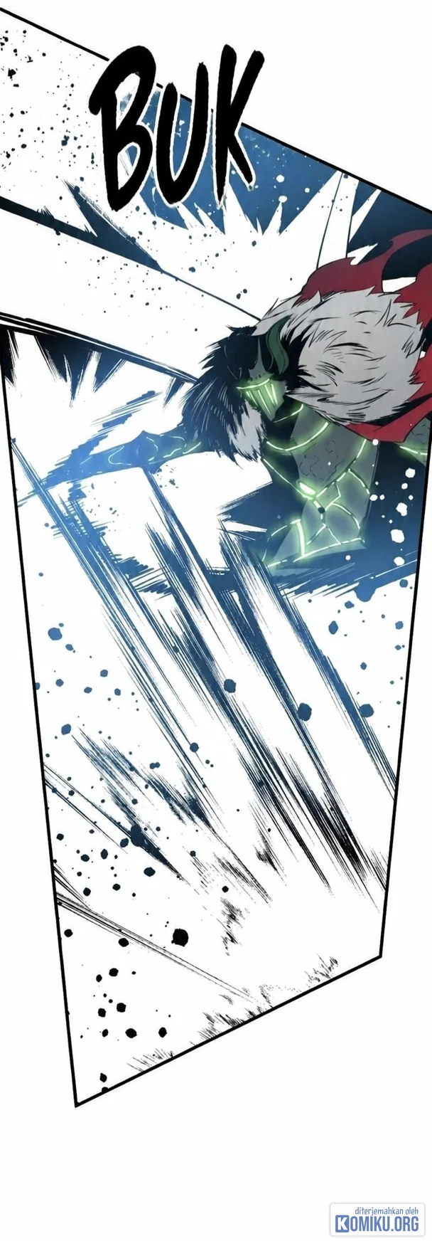 Hero Killer Chapter 270 Gambar 24