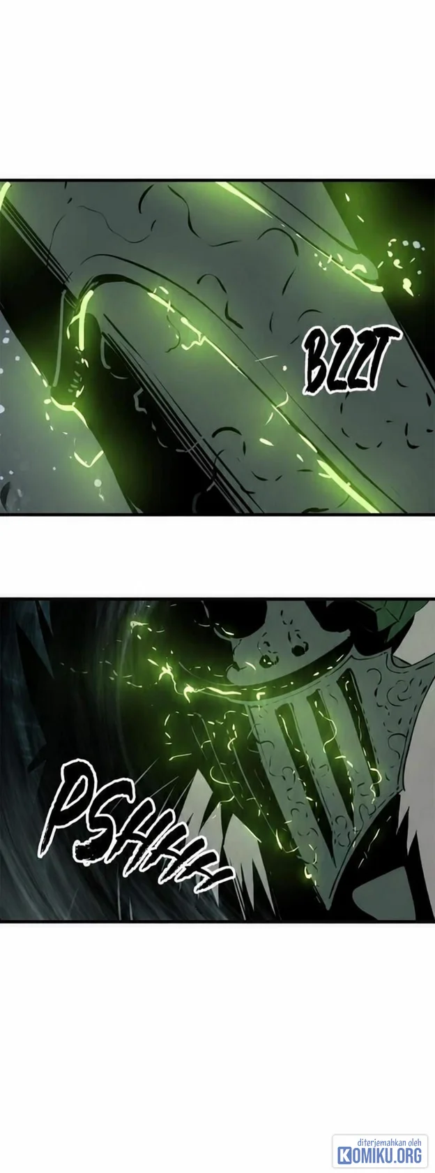 Hero Killer Chapter 270 Gambar 25