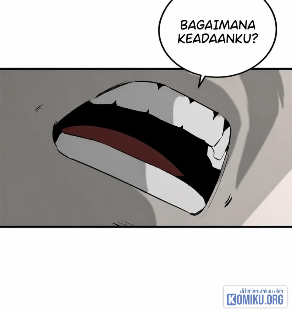 Hero Killer Chapter 271 Gambar 18