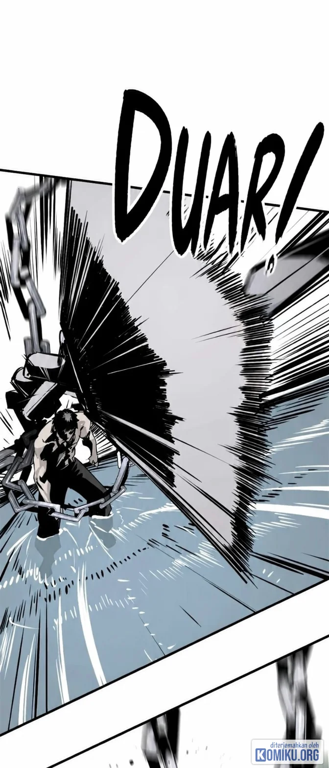 Hero Killer Chapter 271 Gambar 19