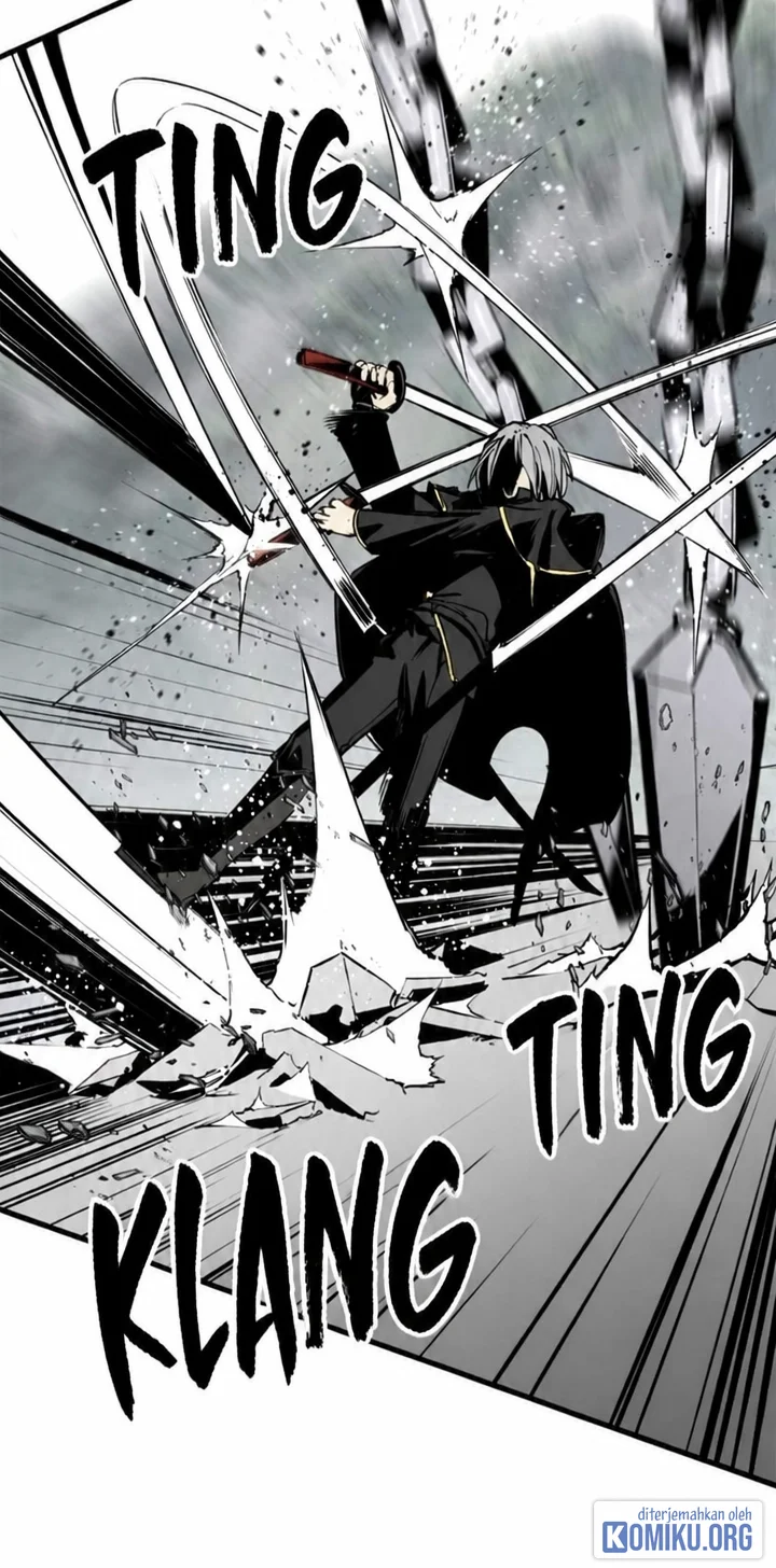 Hero Killer Chapter 271 Gambar 20