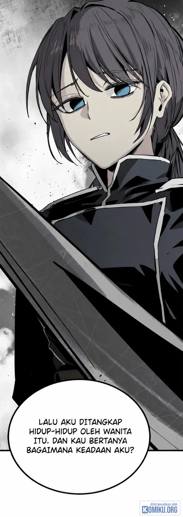 Hero Killer Chapter 271 Gambar 22