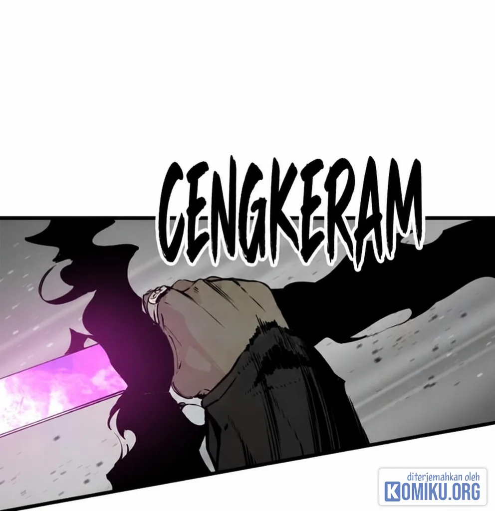 Hero Killer Chapter 272 Gambar 20