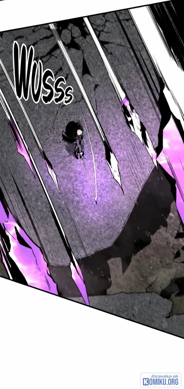 Hero Killer Chapter 272 Gambar 21