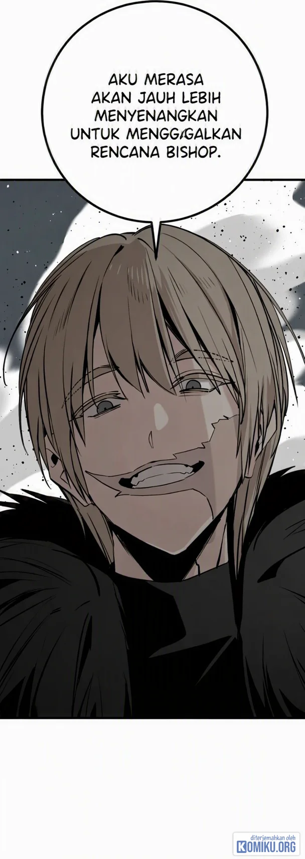 Hero Killer Chapter 273 Gambar 20