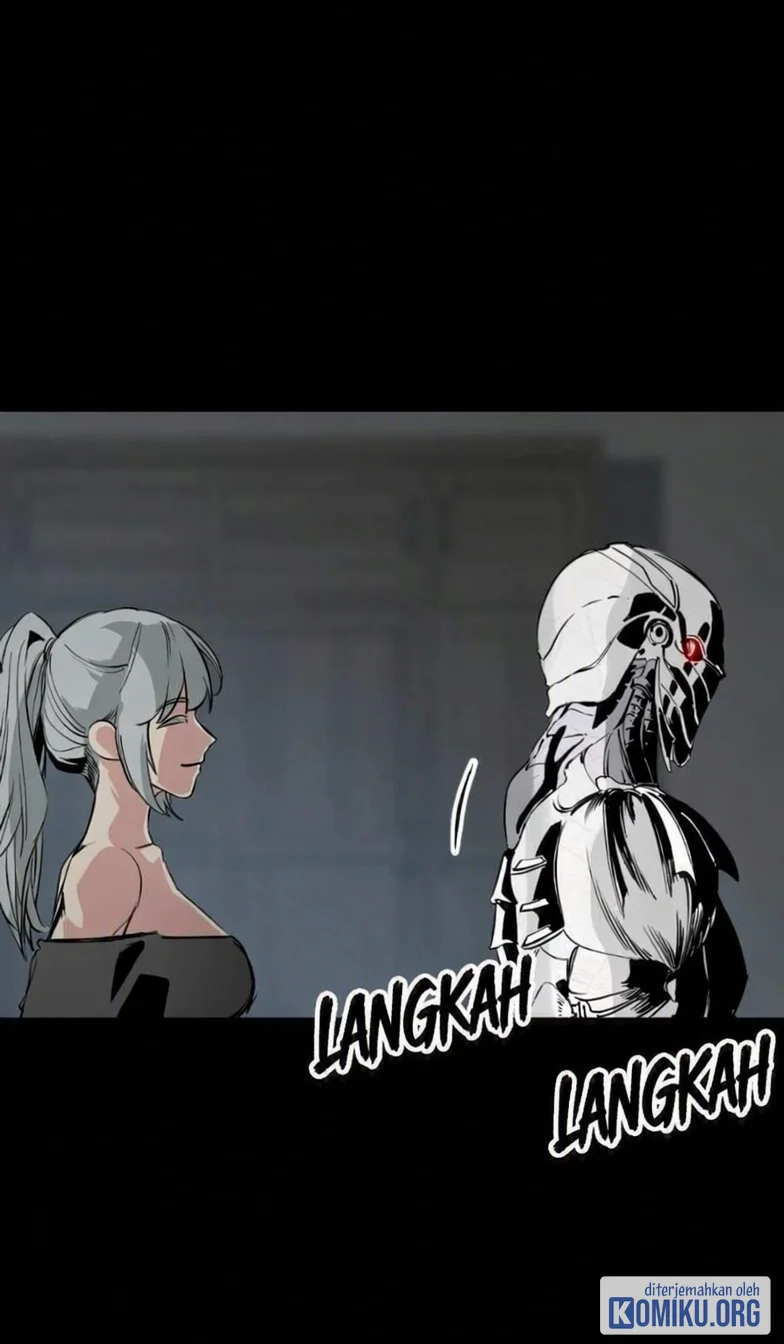 Hero Killer Chapter 274 Gambar 18