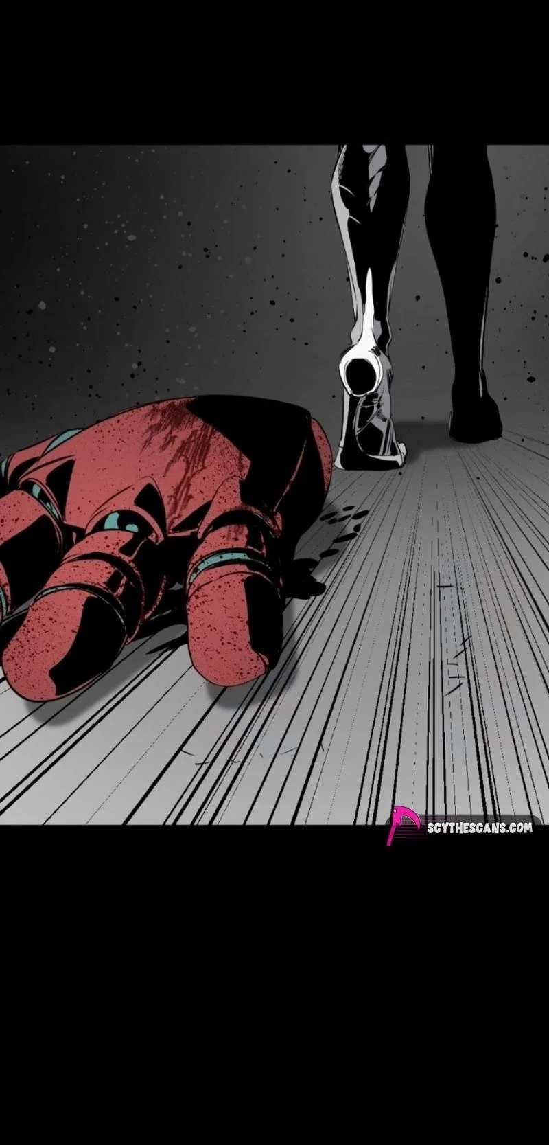 Hero Killer Chapter 274 Gambar 19
