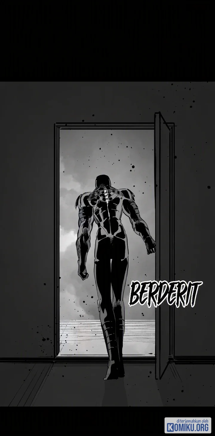 Hero Killer Chapter 274 Gambar 20