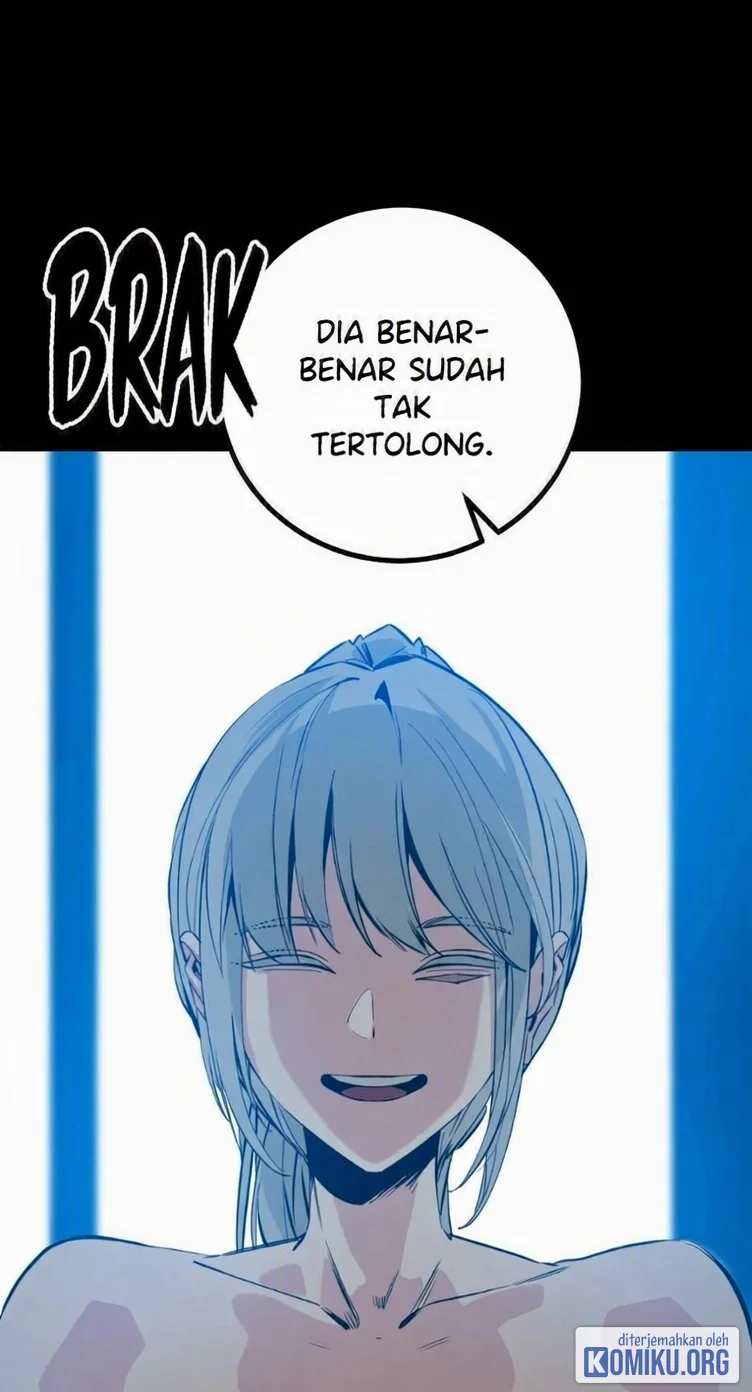 Hero Killer Chapter 274 Gambar 21