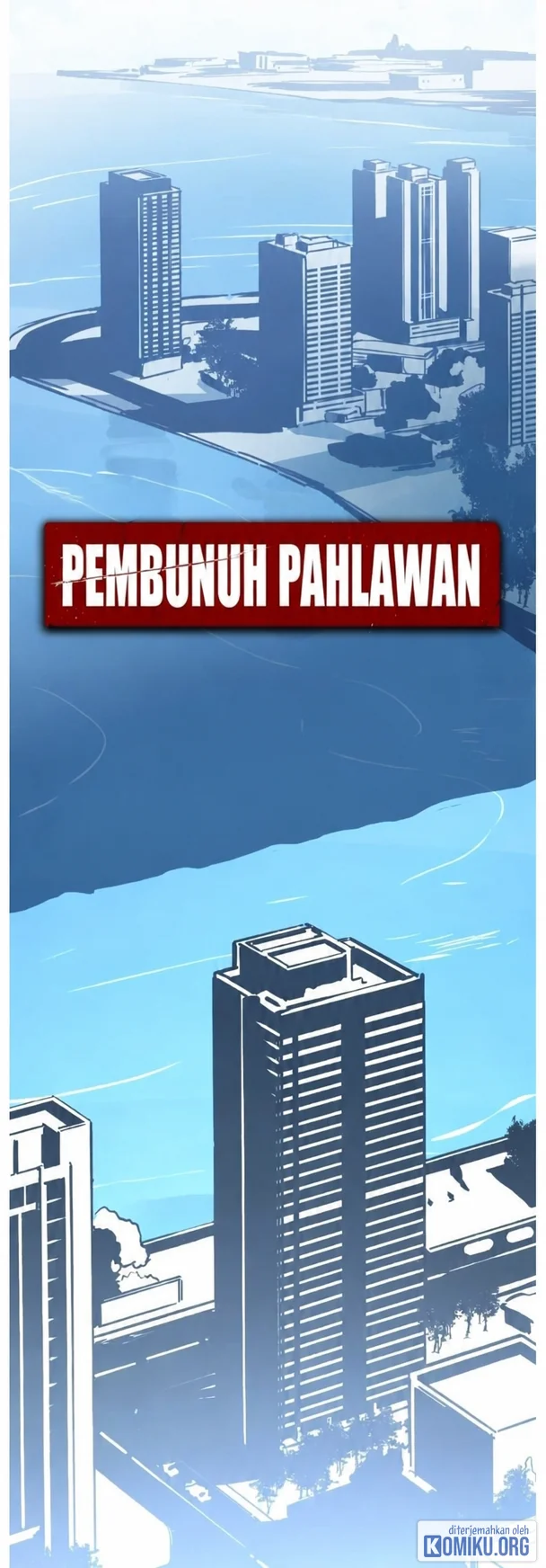 Hero Killer Chapter 275 Gambar 21