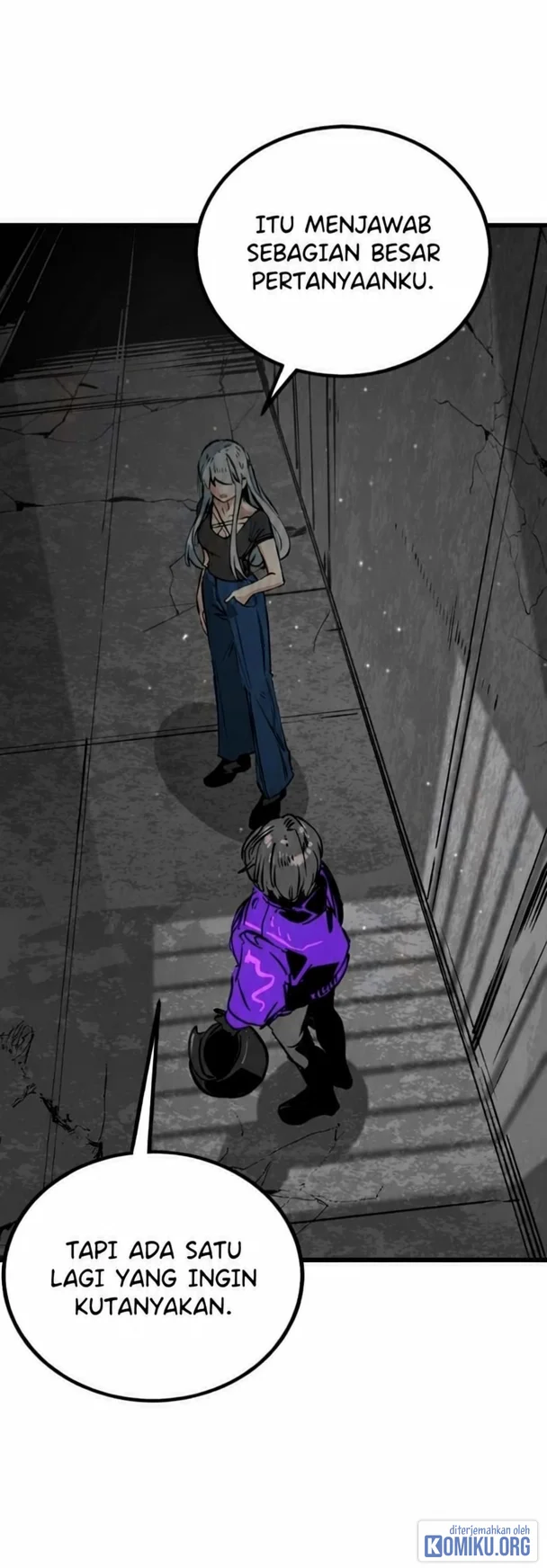 Hero Killer Chapter 276 Gambar 22