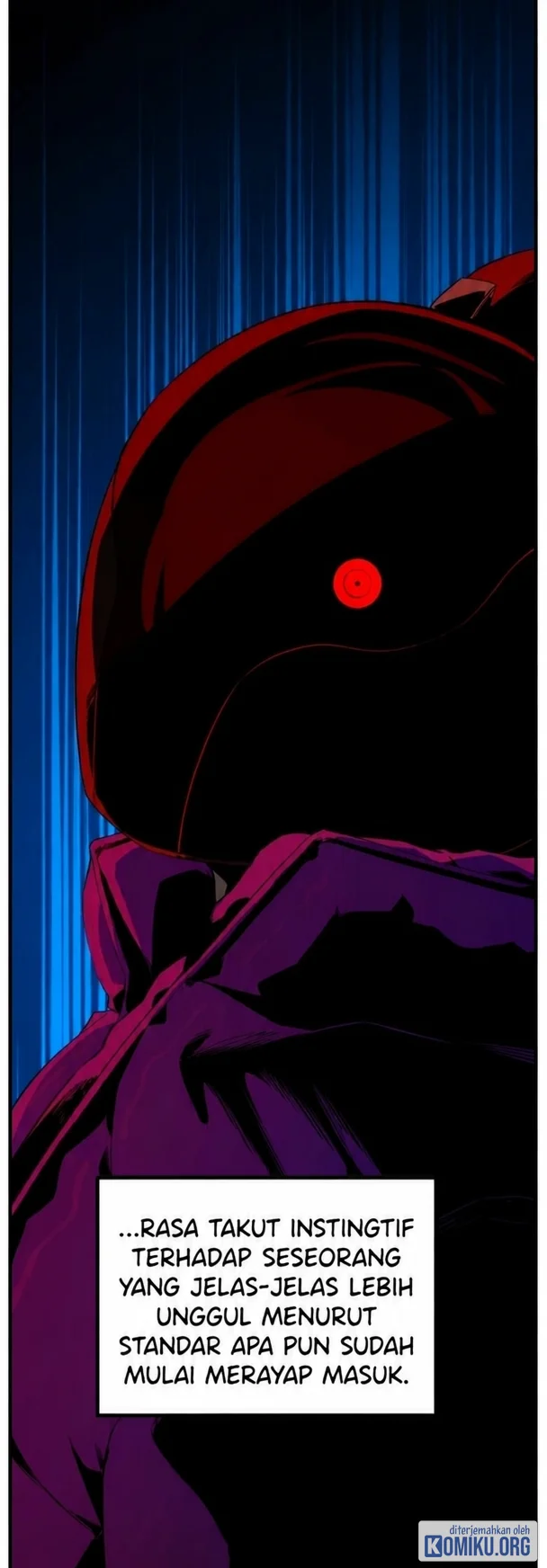 Hero Killer Chapter 277 Gambar 20