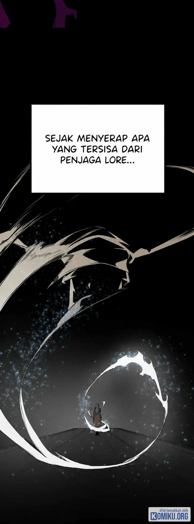 Hero Killer Chapter 277 Gambar 22