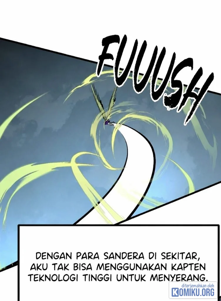 Hero Killer Chapter 278 Gambar 24