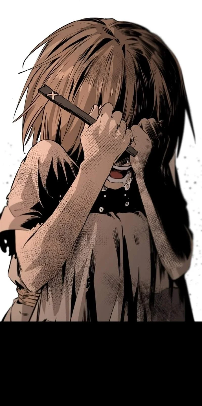 Hero Killer Chapter 279 Gambar 26