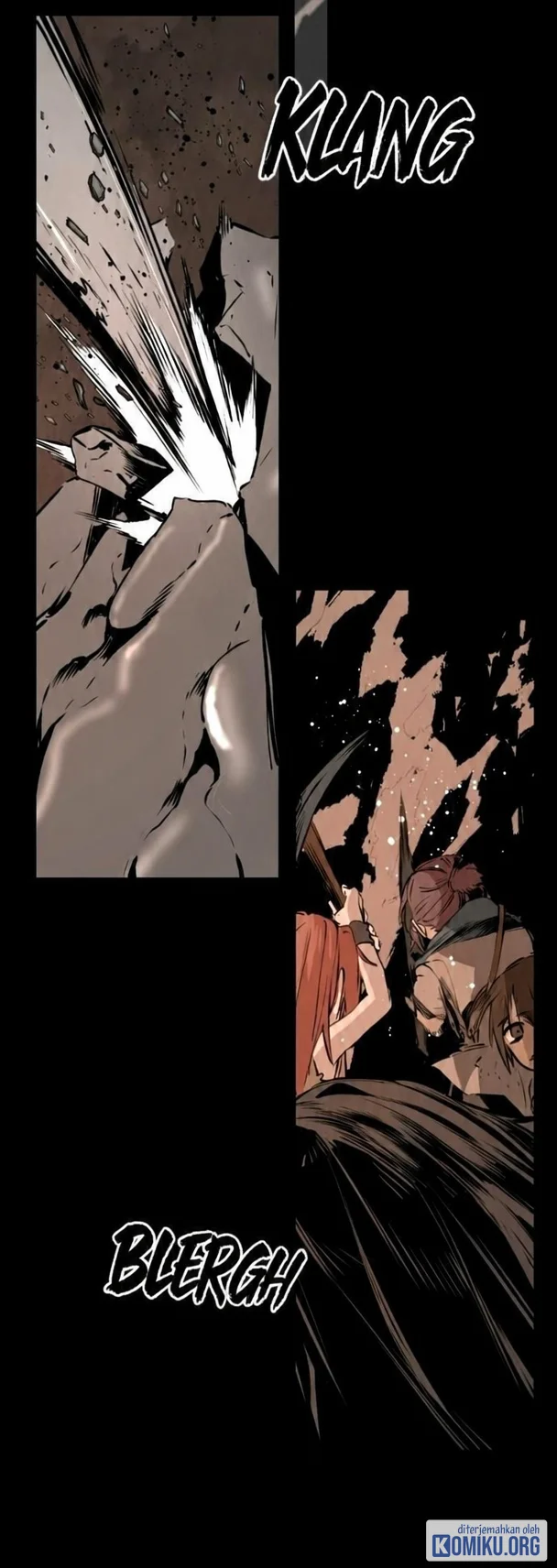 Hero Killer Chapter 279 Gambar 30
