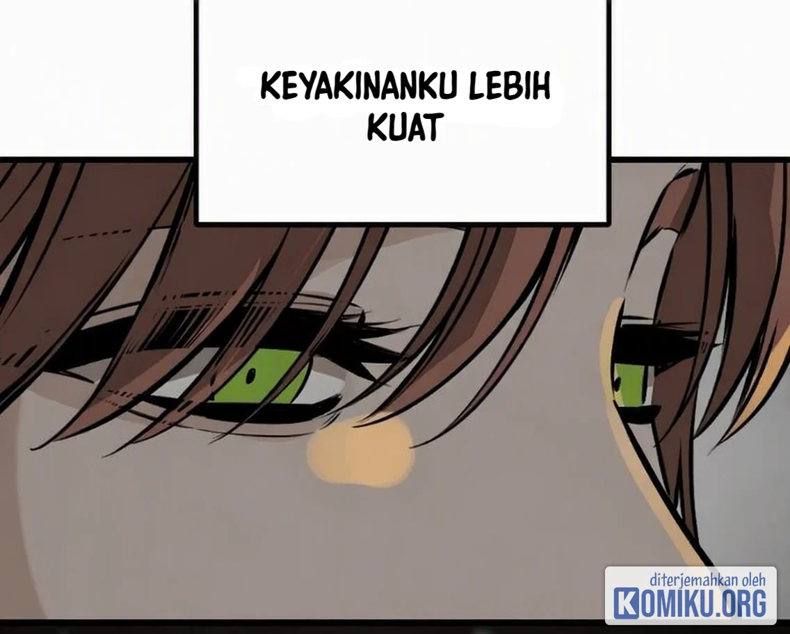 Hero Killer Chapter 280 Gambar 22