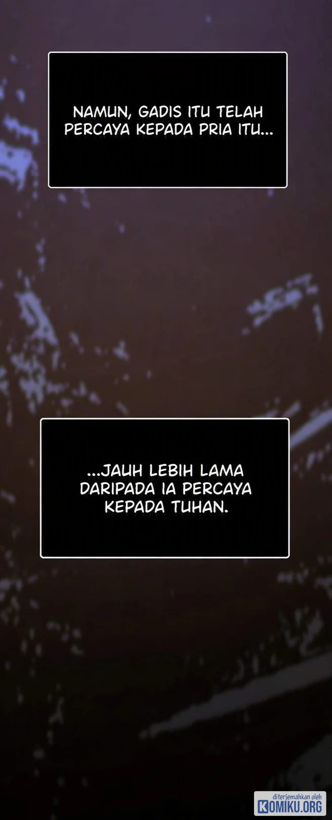 Hero Killer Chapter 280 Gambar 24