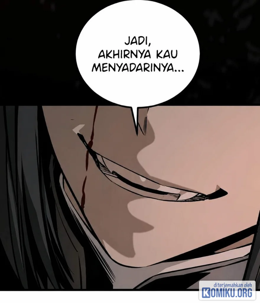 Hero Killer Chapter 280 Gambar 25