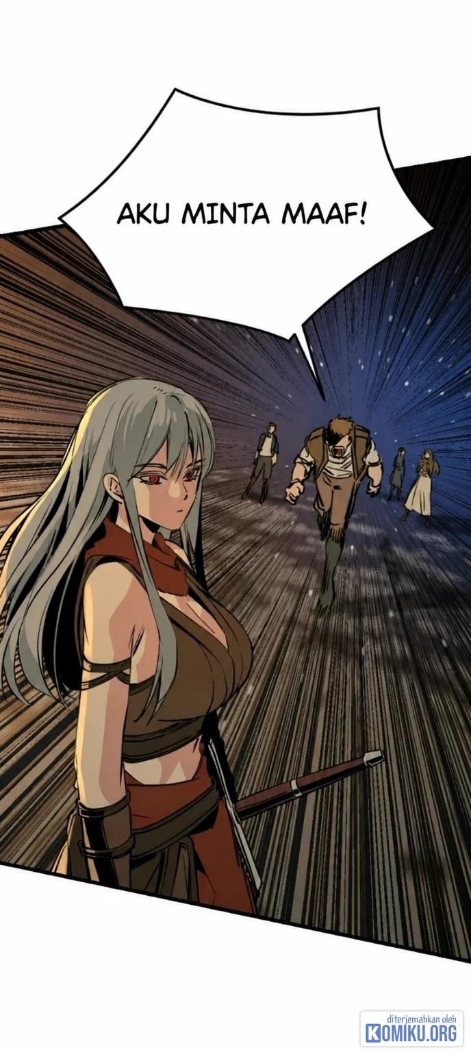 Hero Killer Chapter 281 Gambar 21