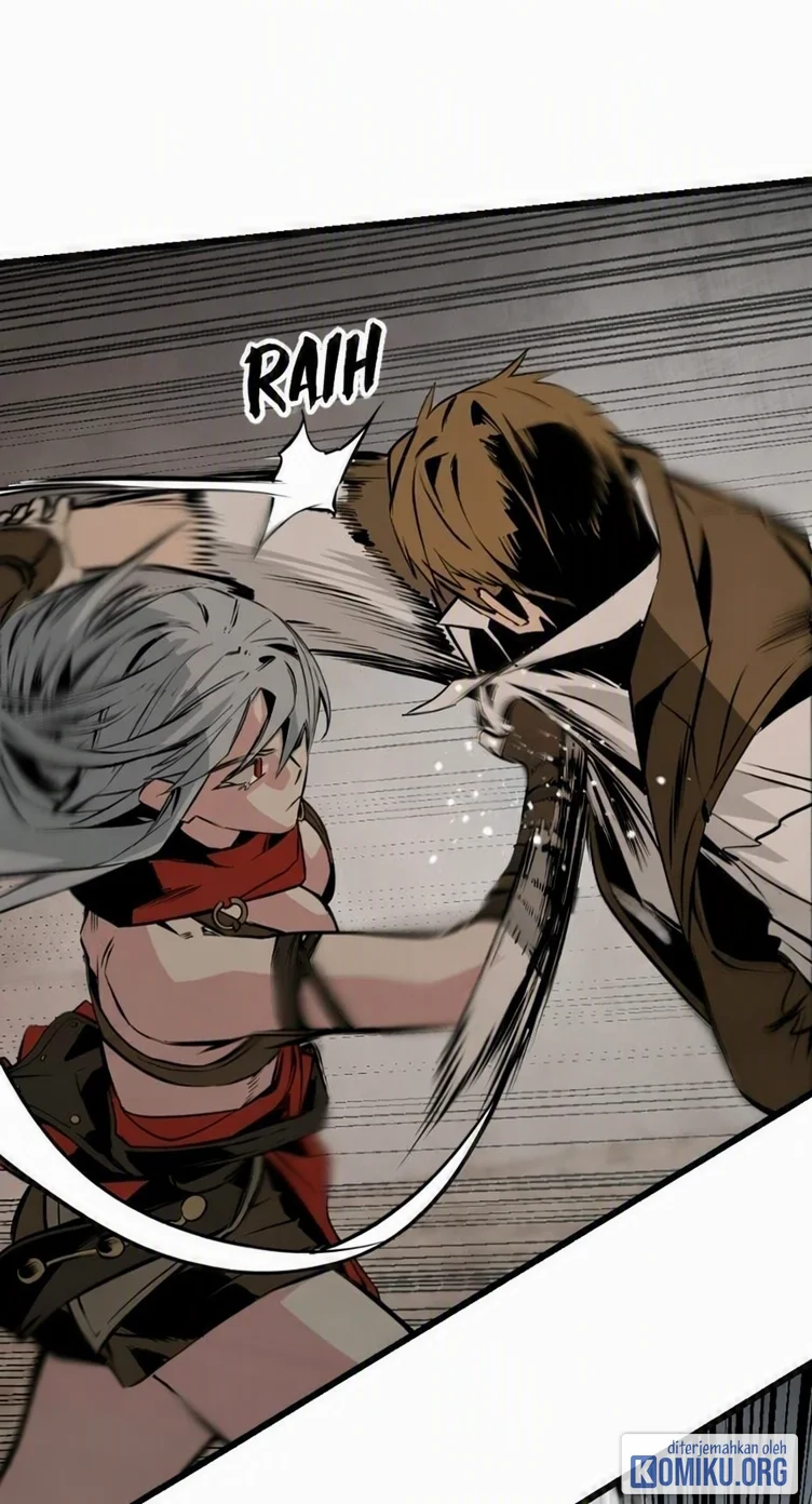 Hero Killer Chapter 281 Gambar 22