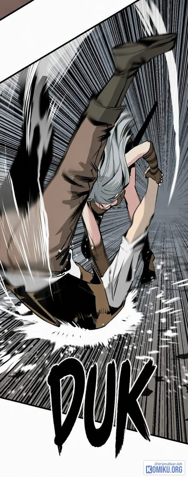 Hero Killer Chapter 281 Gambar 23