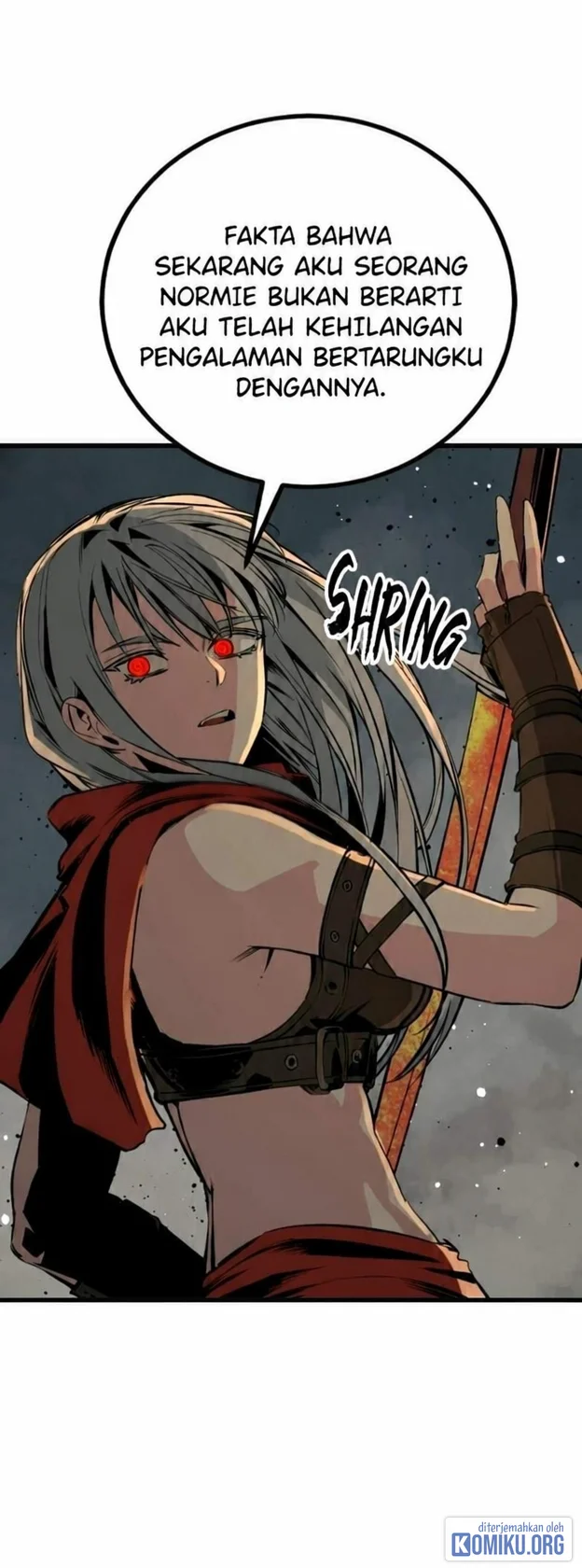 Hero Killer Chapter 281 Gambar 25