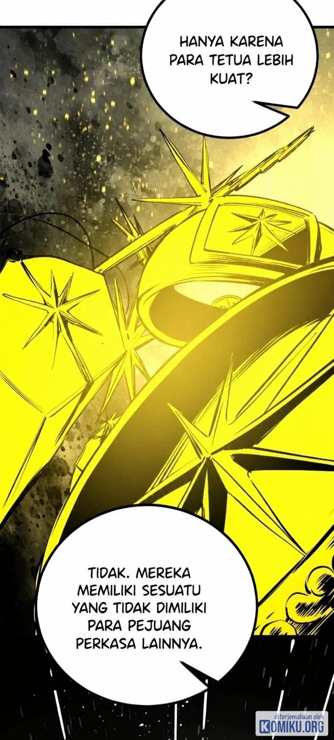 Hero Killer Chapter 282 Gambar 20