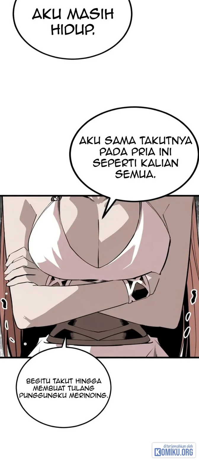 Hero Killer Chapter 284 Gambar 21