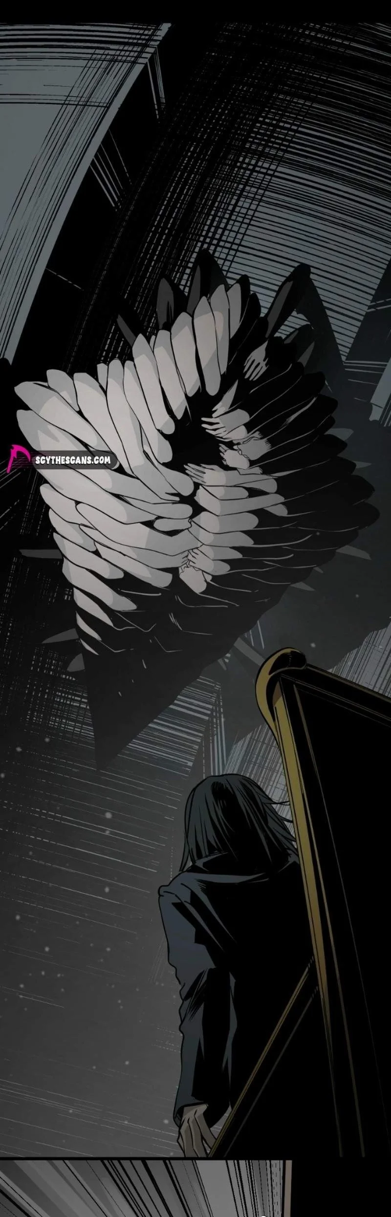 Hero Killer Chapter 287 Gambar 24