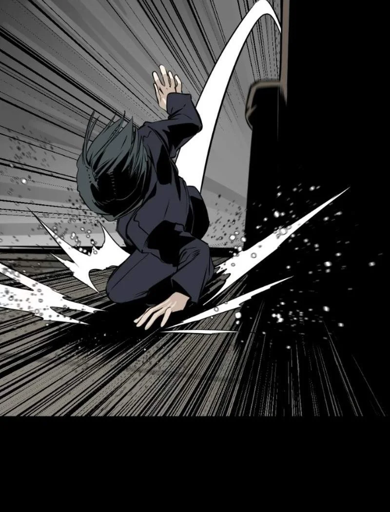 Hero Killer Chapter 287 Gambar 25