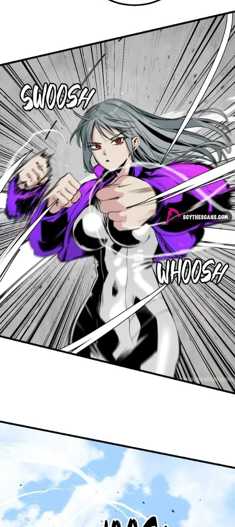 Hero Killer Chapter 288 Gambar 19