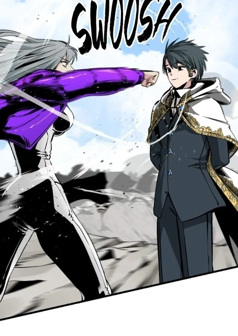 Hero Killer Chapter 288 Gambar 20