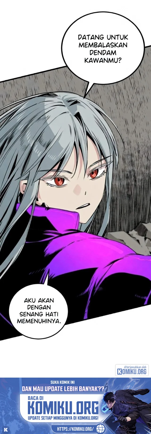 Hero Killer Chapter 288 Gambar 21