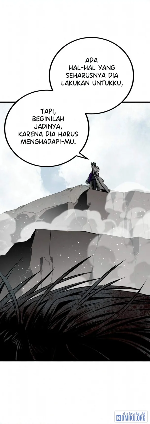 Hero Killer Chapter 288 Gambar 22