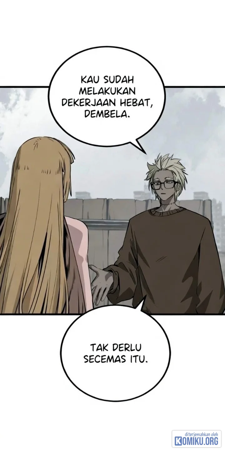 Hero Killer Chapter 289 Gambar 21