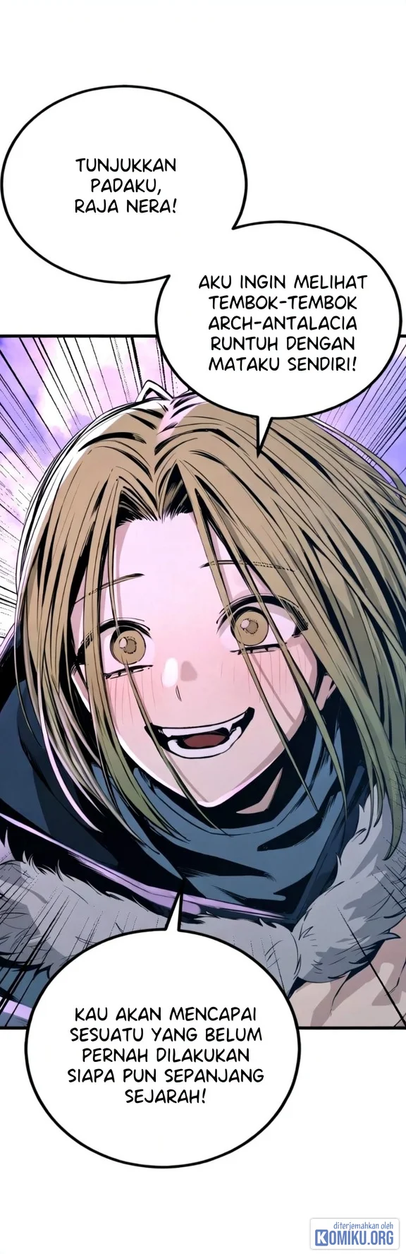 Hero Killer Chapter 290 Gambar 19