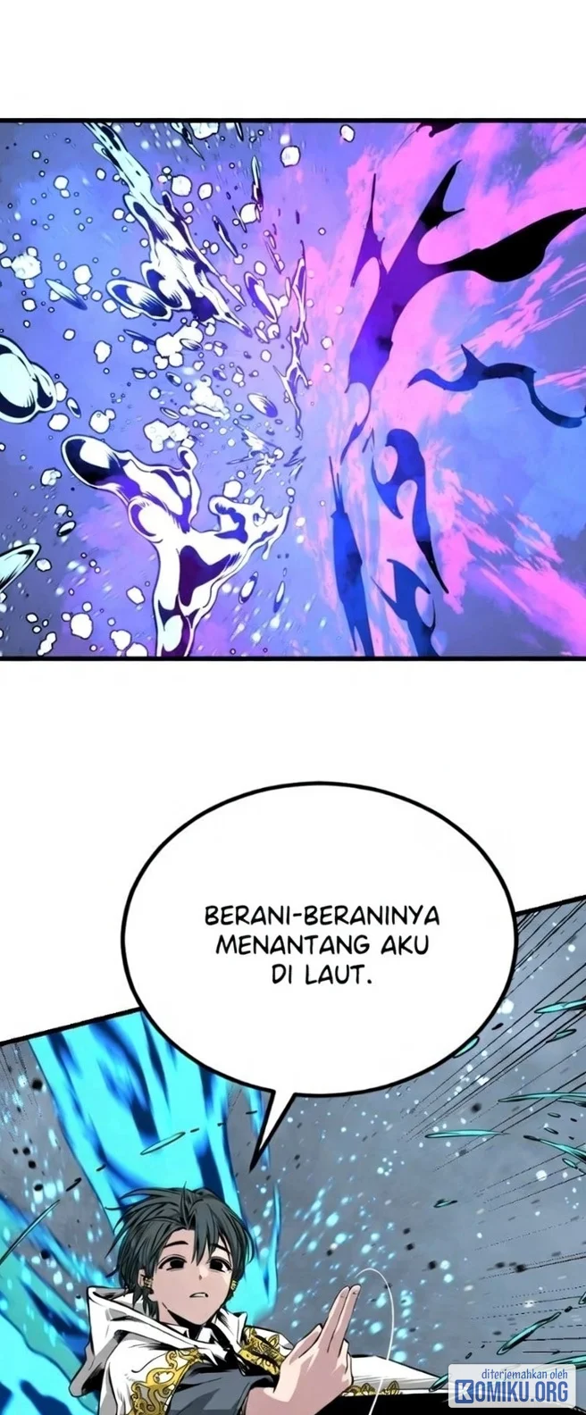 Hero Killer Chapter 290 Gambar 20