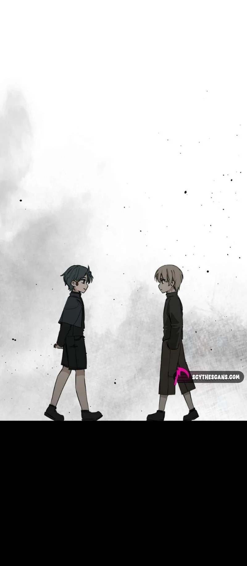 Hero Killer Chapter 291 Gambar 20