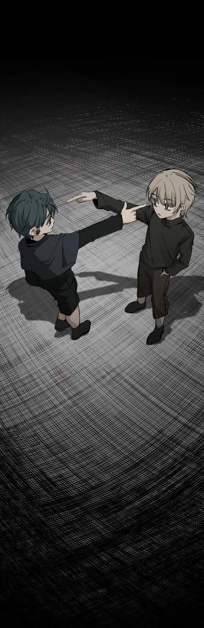 Hero Killer Chapter 291 Gambar 21