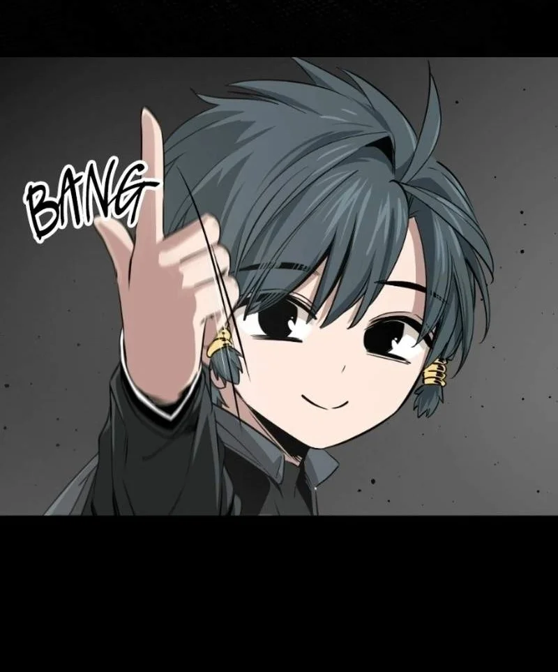 Hero Killer Chapter 291 Gambar 22