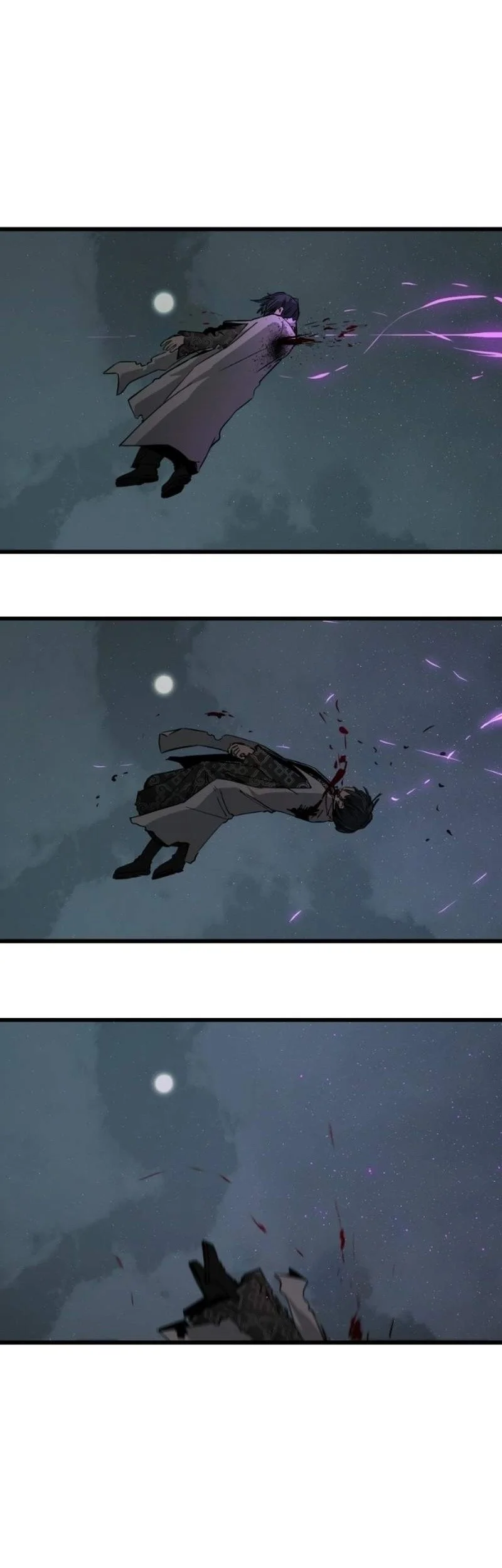 Hero Killer Chapter 292 Gambar 22