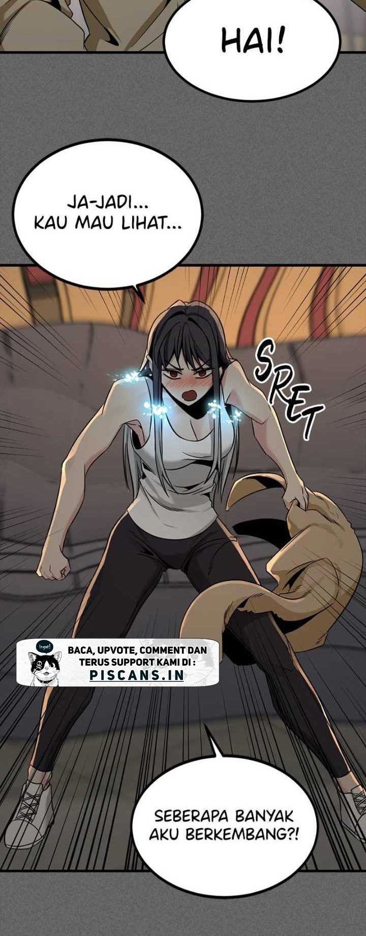 Hero Killer Chapter 95 Gambar 12