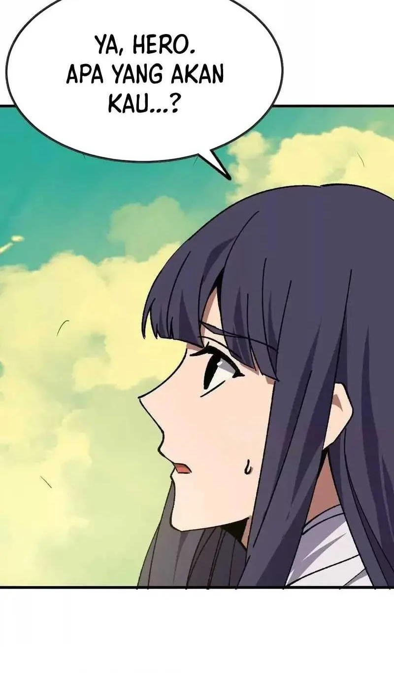 Hero X Demon Empress Chapter 107 Gambar 10