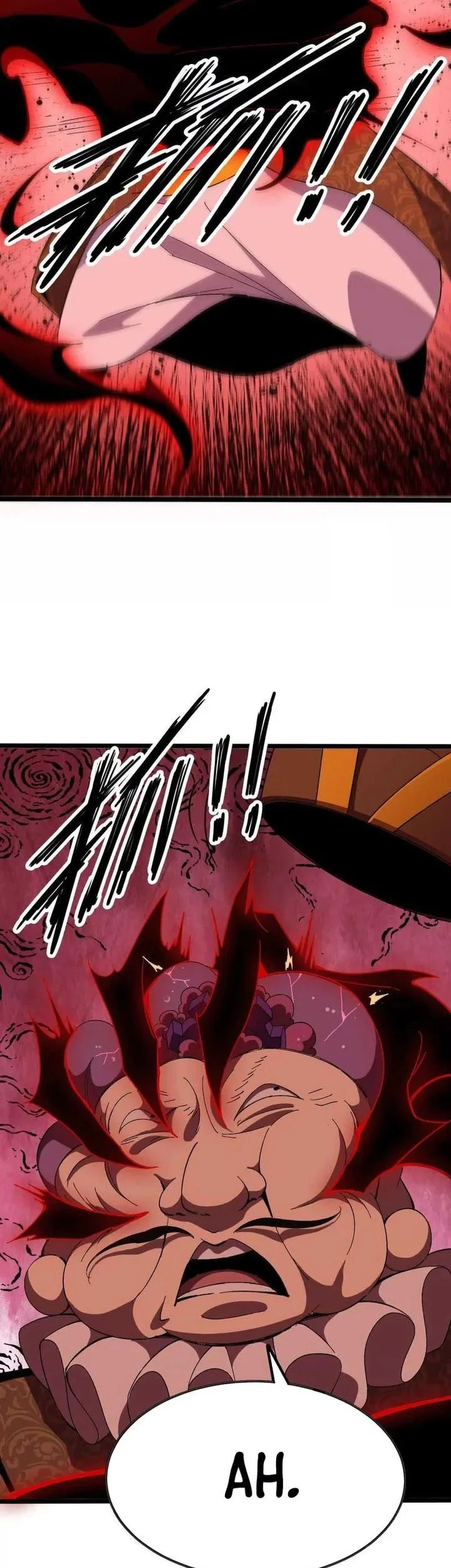 Hero X Demon Empress Chapter 154 Gambar 9