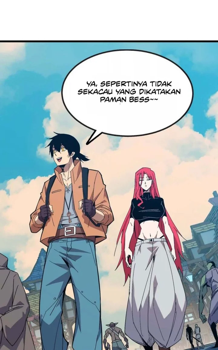 Hero X Demon Empress Chapter 17 Gambar 6