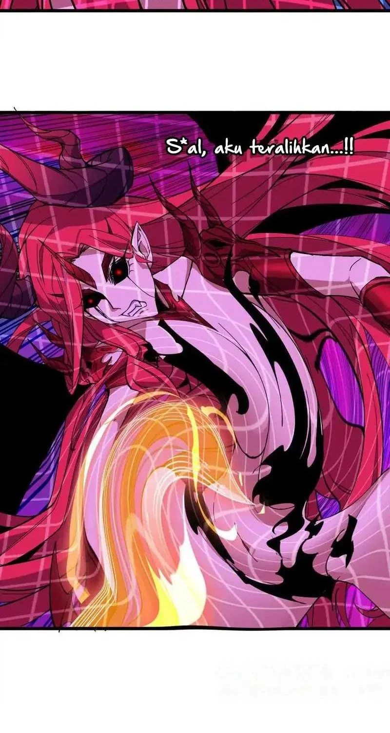 Hero X Demon Empress Chapter 99 Gambar 8