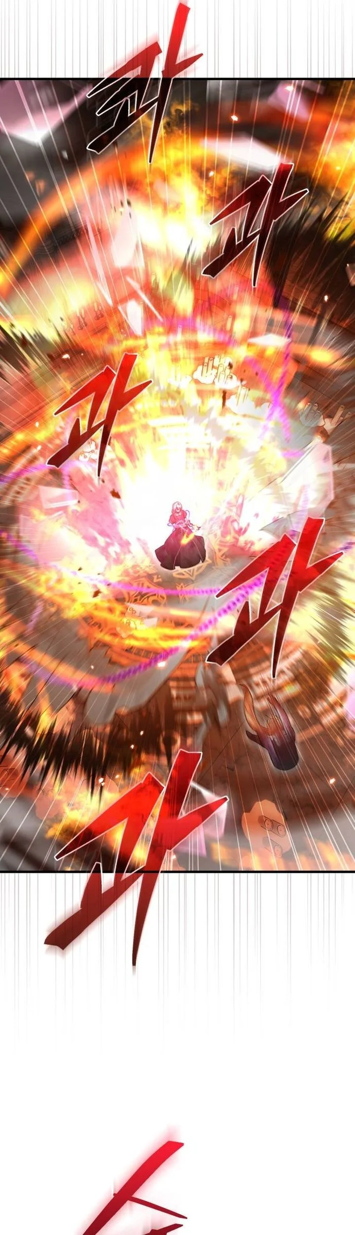 Heroes, Demons & Villains Chapter 125 Gambar 13